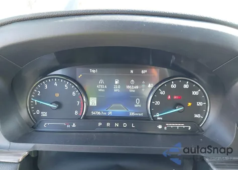 2023 Ford Explorer Limited from USA, damaged, VIN 1FMSK7FH9PGB44426